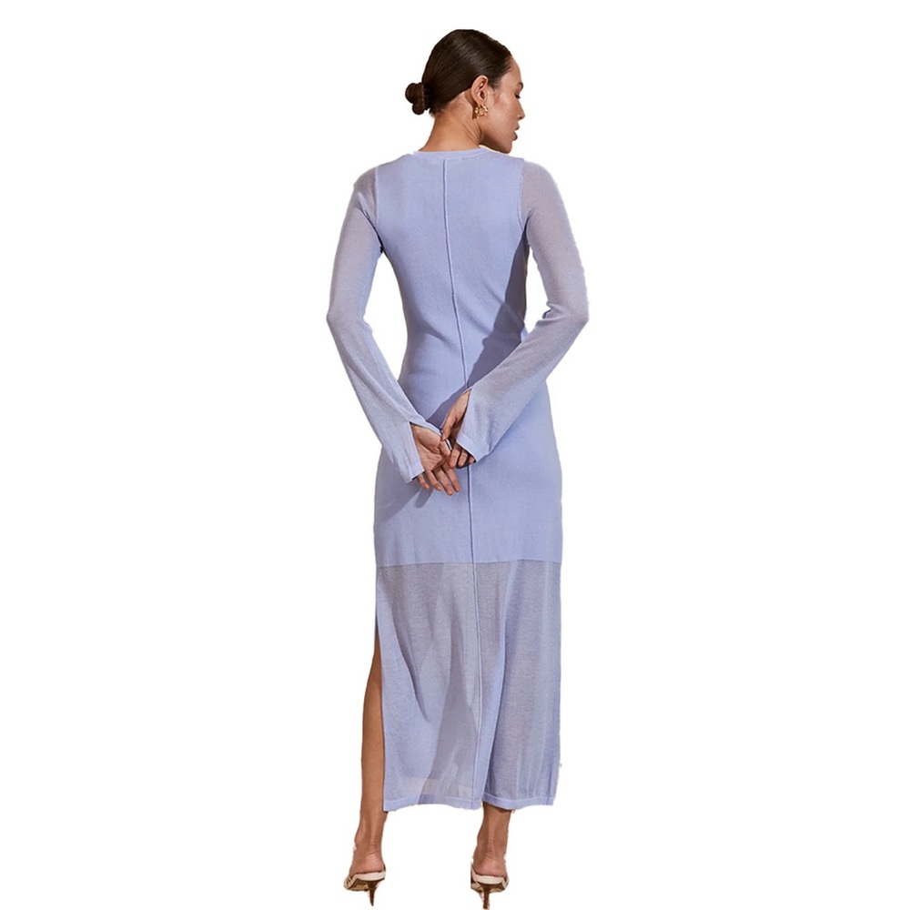 Monn Renn Dress - Picture 2 of 2